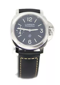 Panerai Luminor Stainless Steel Watch PAM1084 - Afbeelding 1 van 4
