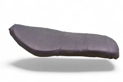 Triumph Bonneville T120R T120 T 120 1969 TR6 650 TR6C *2751A asiento helicóptero  Foto 1 de 4