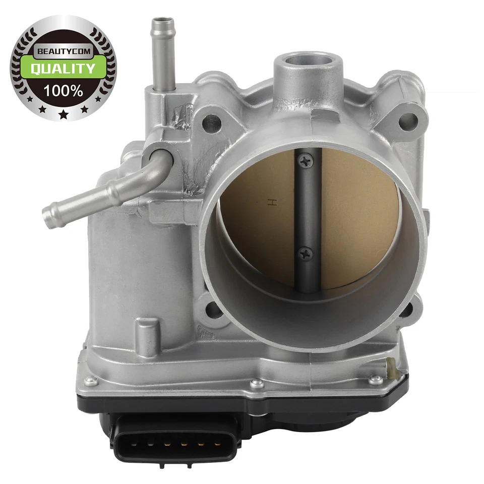 22030-0A020 Cuerpo del acelerador 22030-20060 para Lexus ES330 RX330 RX400h 3,3 L V6  Foto 1 de 4