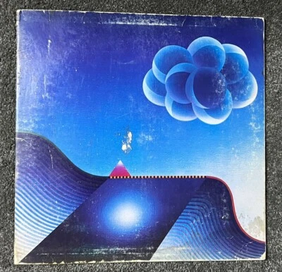 The Best Of the Alan Parsons Project~LP Vinyl 33RP~1983 Arista AL8-8193~Gatefold - Image 1 of 4