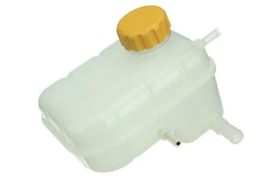 URO Engine Coolant Reservoir Front For 2006-2009 Chevrolet Optra - Image 1 of 4