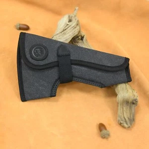 Canvas Gewehrbolzenabdeckung Bolzenhalter Trägertasche 375H&H Bolzen/Rem 700/.243 Bolzen - Bild 1 von 59