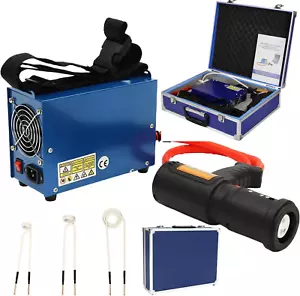 1500W Magnetic Induction Heater Induktionsheizgerät Flameless Induktionsheizer - Bild 1 von 14