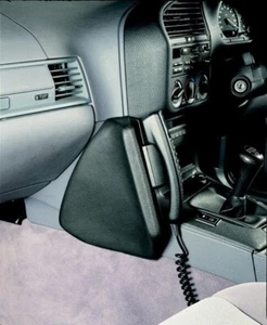 KUDA phone console for BMW E36 from 91 to 4/98/ Touring+Cabrio b.6/00' RHD - Picture 1 of 1