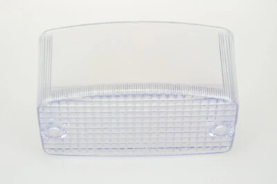 Tail Light Lens Clear fit Honda 1994-2003 Magna 750 - Image 1 of 4