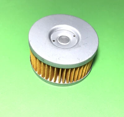 Oil Filter Fuel Cleaner For Suzuki DR-Z250 DR250 DR350 GN250 - Image 1 of 2