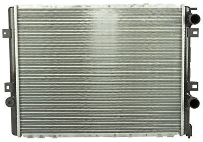 Radiatore acqua per Renault Mascott 1999>2005 - Immagine 1 di 2