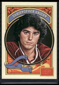 2014 Panini Golden Age #113 Christopher Knight Actor - Picture 1 of 2