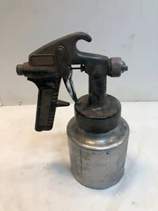 Vintage Campbell Hausfeld DH-4437 Lackierpistole - Bild 1 von 8