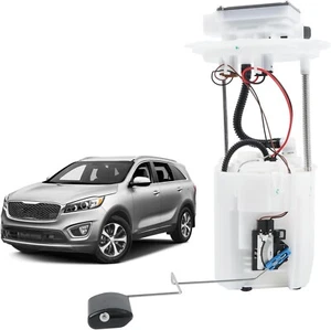 31110-C6200 Electric Fuel Pump Module Assembly Compatible with Kia Sorento  - Picture 1 of 7