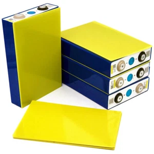 10-50 X Insulation Epoxy Plate for 3.2V 280Ah 320Ah 310Ah 12.8V LiFePo4 Battery - Bild 1 von 15