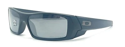 NUEVAS GAFAS DE SOL OAKLEY OO9014 12-856 NEGRAS AUTÉNTICAS 60-15 128 Foto 1 de 3