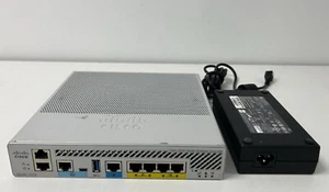 CISCO AIR-CT3504-K9. 90 TAGE GARANTIE. KOSTENLOSER UK-VERSAND - Bild 1 von 2