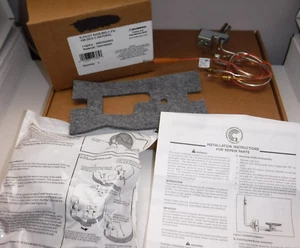 Reliance 9003542005 Water Heater FV Pilot 190-Degree C, Natural White Rodgers - Picture 1 of 9