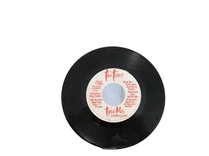 45 RECORD - TINA TURNER - TYPICAL MALE - Imagen 1 de 1