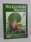 Mecklenburg Magazin: Regionalbeilage der SVZ Schweriner Volkszeitung und  611913