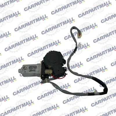 Lexus RX300 1999-2003 puerta trasera izquierda motor ventana eléctrica 85710-48030 OEM Foto 1 de 4