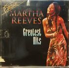 Martha Reeves : "Greatest Hits" - Audio CD Nowa