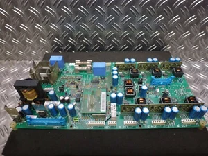 ABB SNAT 7261 QCP 57618809 main Interface Board mit 0715 BDB - Picture 1 of 9