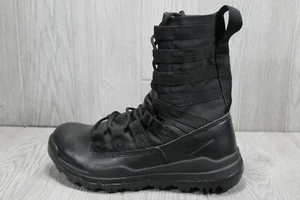 Nike SFB Gen 2 8" hohe taktische Stiefel schwarz 922474-001 Herren 6 Damen 7,5 - Bild 1 von 6