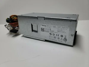 Dell OptiPlex 7010 9010 3010 Desktop 250W Power Supply H250AD TESTED &Cleaned - Picture 1 of 4