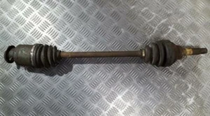    Axles - Rear Right side Subaru Legacy 1991 FR318958-00 - Picture 1 of 1