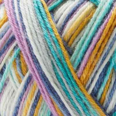 Universal Sock Yarn Sugar Saki Yarn "Lollipop" - Image 1 of 2