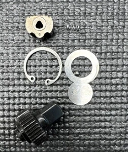 Craftsman Repair Kit 43434 For 3/8" Drive Ratchets 44811 44808 USA **No Lever** - Picture 1 of 9