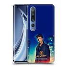 Official The Flash Tv Series Character Art Hard Back Case For Xiaomi Phones