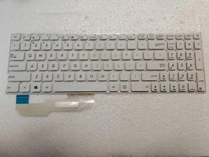 Teclado estadounidense para ASUS K541 K541UV K541UJ R541 R541U R541UJ A541 VM592U VM592L - Imagen 1 de 2