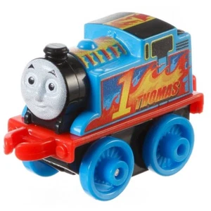 Thomas and Friends Minis 2022 CARRERAS THOMAS del calendario de adviento - NUEVO envío gratuito - Imagen 1 de 7