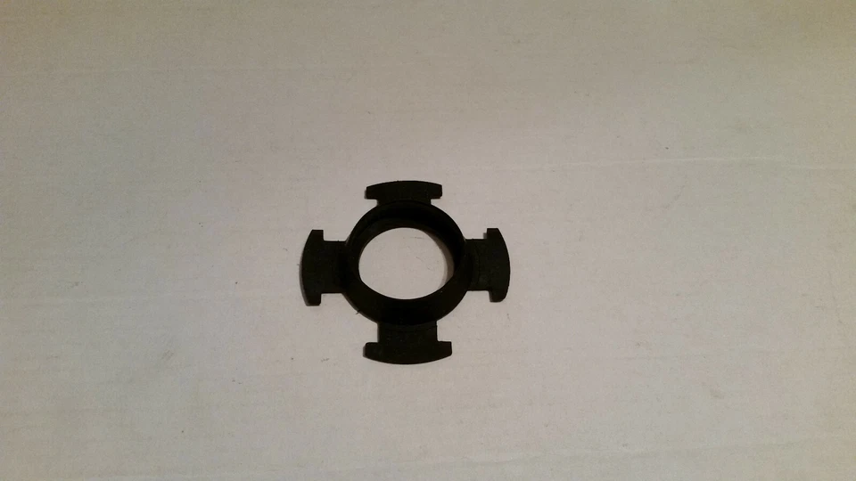 *NOS* Genuine Frigidaire Dishwasher Gasket - 3205549 - FREE SHIPPING Q166 - Image 1 of 1