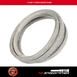 Cinturón de cubierta para 954-04077 112-0332 MTD Cub Cadet Toro XT1- GT50 LT50 XT2-LX50 - Imagen 1 de 9