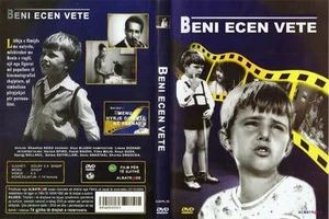 ALBANIAN MOVIE DVD - BENI ECEN VETE - 1975 - Imagen 1 de 1