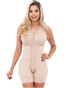 Fajas Colombianas postpartale Kompressionskleidung Shapewear Sonryse 086 - Bild 1 von 15