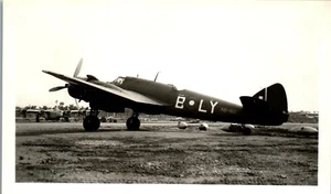 Beaufighter Plane Photo (3 x 5 in) - Picture 1 of 2