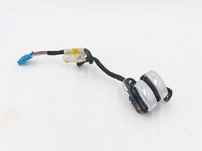 Interruptor de asiento delantero derecho Porsche 911 997 Turbo 2007 Rh *chipado* 99761372600 Foto 1 de 4