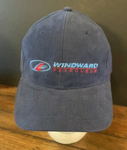 Windward Petroleum Hat - New - Picture 1 of 6