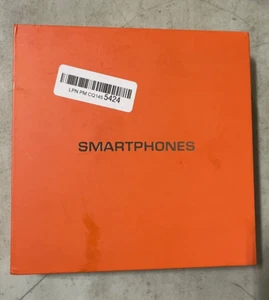 SMARTPHONE C21 256GB ROSA SENZA MARCHIO - Foto 1 di 4