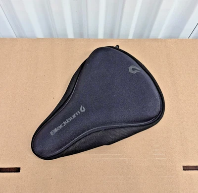 Cojín acolchado de espuma viscoelástica para asiento de bicicleta Blackburn Foto 1 de 4