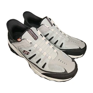 Skechers Hands Free Slipper After Burn Hands Free Schuhe Gr. 15 M - Bild 1 von 12