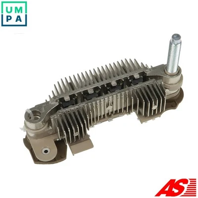 RECTIFIER ALTERNATOR ARC5154 FORRECTIFIER ALTERNATOR ARC5154 FOR MITSUBISHI  A86 - Image 1 of 4