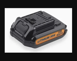 Batteria di ricambio Meister 16V Li-Ion 1.500 mAh compatibile con i-Drill Maxx MAS16ib - Foto 1 di 1