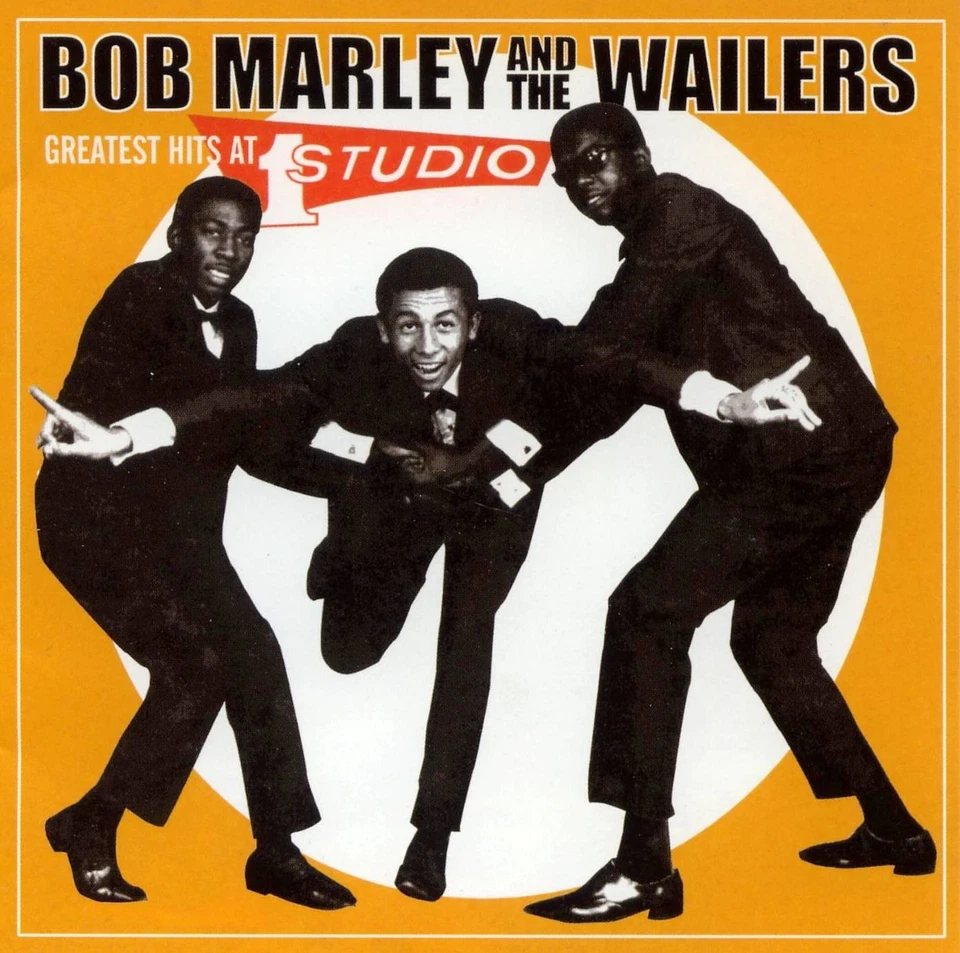 Greatest Hits at Studio One - Image 1 of 1