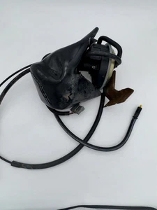 87-93 Mustang Cruise Control Unit Complete OEM Servo w/ Cable  Bracket & Module - Picture 1 of 8
