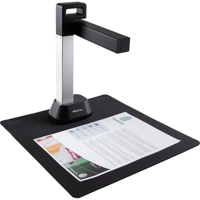 IRIS IRISCan Desk 6 stationary scanner - Bild 1 von 4