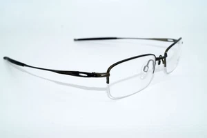 Oakley Eyeglasses Frame OX 3144 02 Spoke 0.5 Pewte - Picture 1 of 3