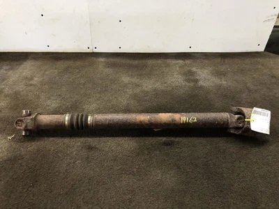Front Drive Shaft 6-183 3.0L Manual Transmission Fits 93-97 RANGER 342755 - Image 1 of 4