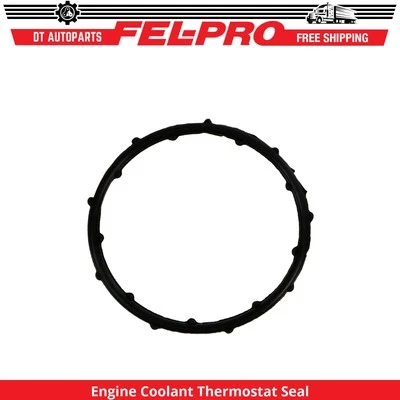 Sello termostato refrigerante motor V6 3,6 L Fel-Pro para Jeep Grand Cherokee 2011-2021 Foto 1 de 2