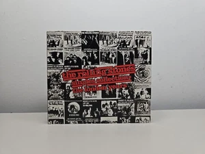 THE ROLLING STONES Singles Collection: London Years Digipak 3 Hybrid Cd SACD - Imagen 1 de 4